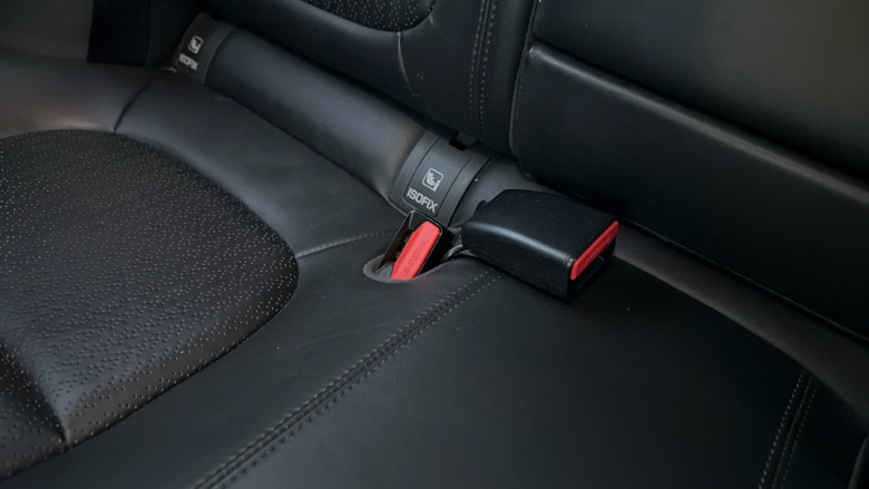 Jaguar XE 2.0 [250] Portfolio 4dr Auto Petrol Saloon